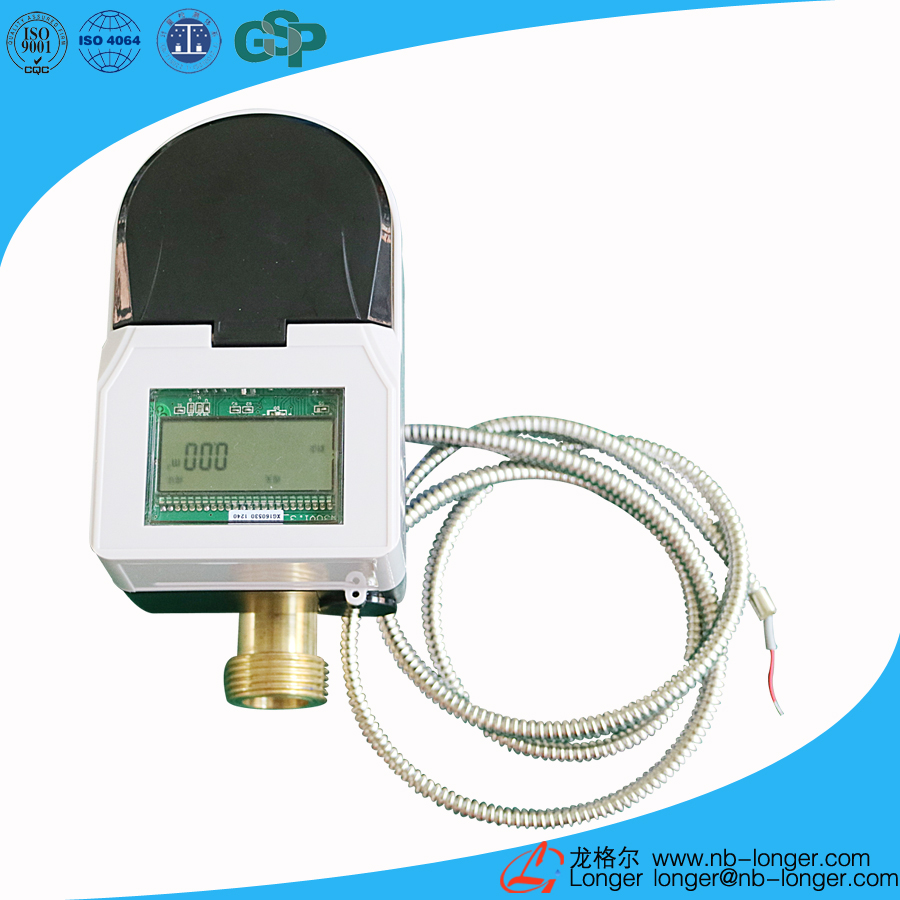 LXSF-15F1 ~ 25F1Wired remote water meter