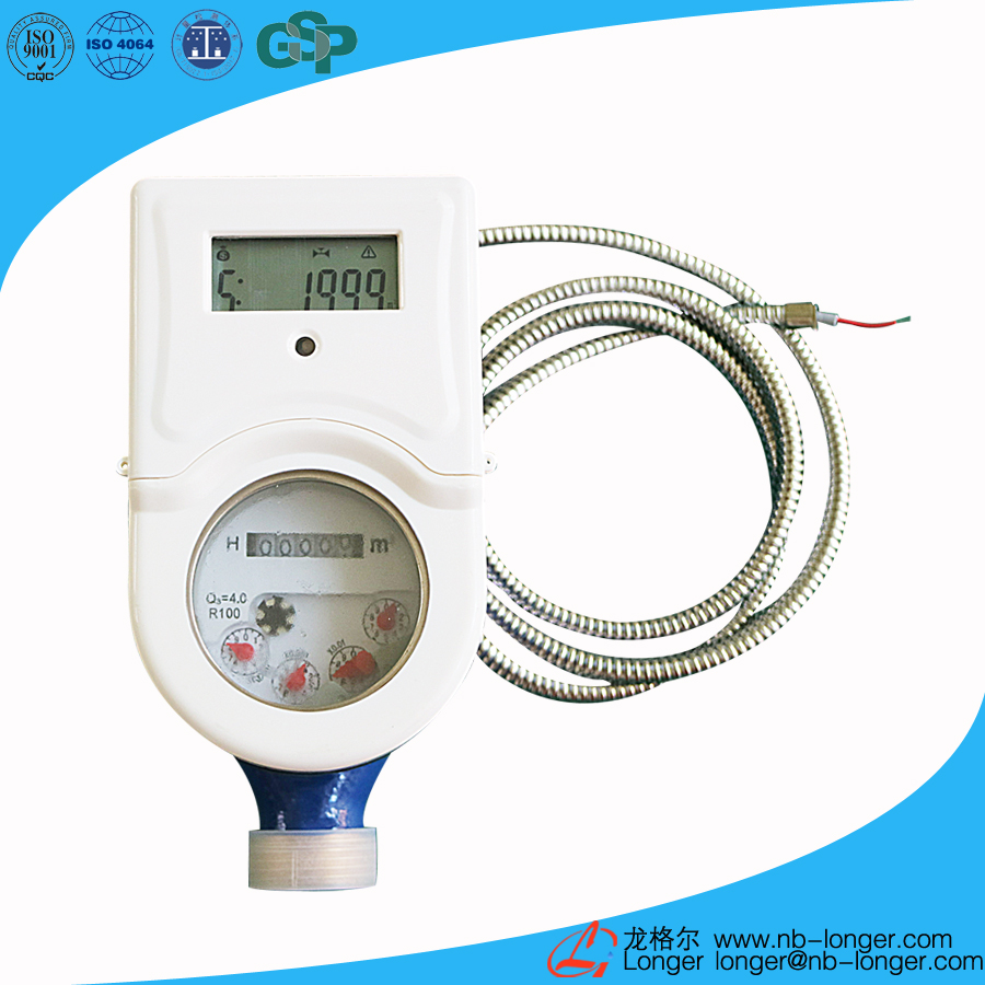 LXSF-15F2 ~ 25F2Wired remote water meter