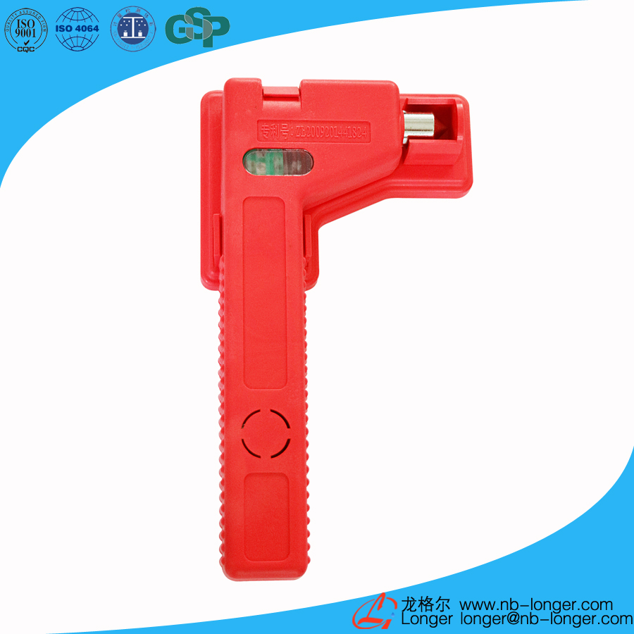 DSC intelligent anti-theft escape hammer