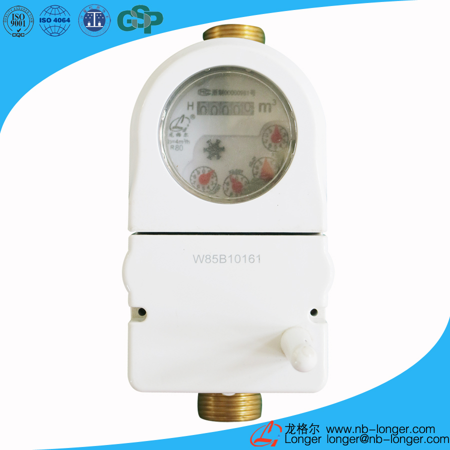 LXSY-15F2~ 25F2 Wireless remote meter